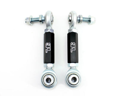 spl parts 2014+ bmw m2/m3/m4 (f8x) rear swaybar endlinks bmw m3 m4 f80 f82 f8x iconic garage