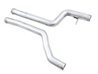 awe tuning non-resonated performance mid pipe for bmw g8x m3/m4 bmw m3 m4 g80 g82 g8x iconic garage