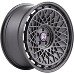 HRE Forged Monoblock 501 GTM 18x9 5x120 Wheels