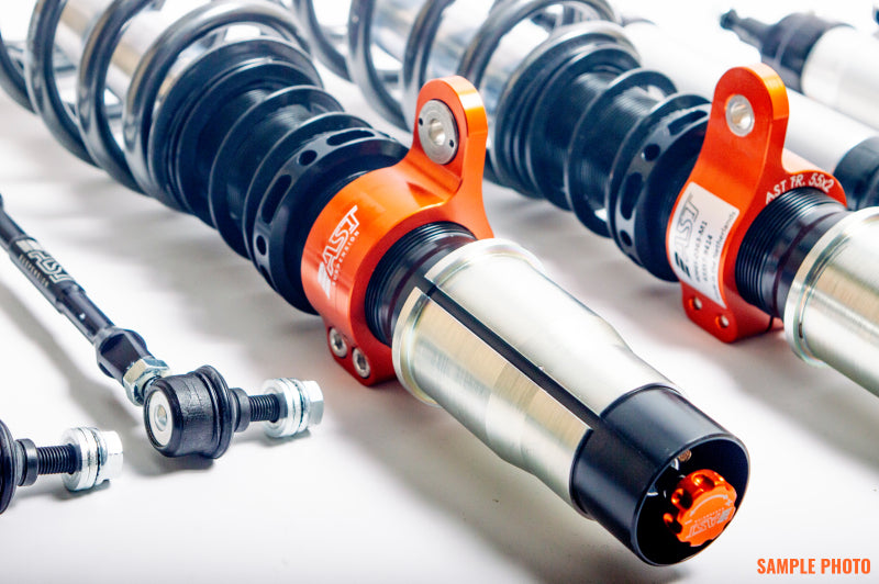 ast bmw g80-g81 m3 g82-g83 m4 awd / g81 m3 x-drive 2021- 5100 street coilovers (rr non coilover) bmw m3 m4 g80 g82 g8x iconic garage