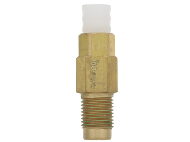 Dynamic Drive Pump Bleed Valve by URO Parts - fits 2004–2010 BMW E60 5 Series