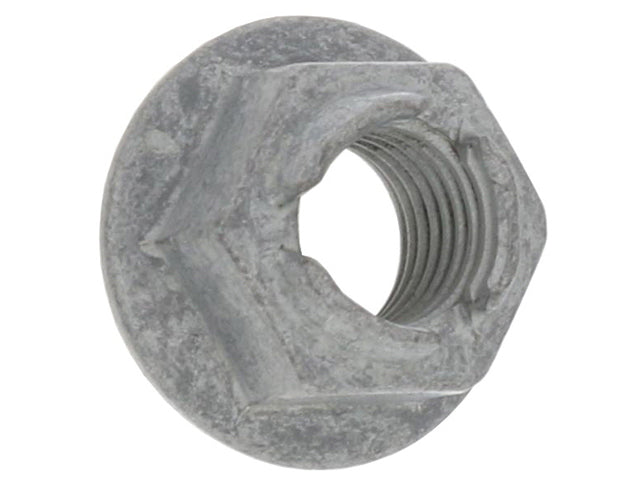 Nut by Genuine BMW - fits 2006–2013 BMW E90/E91/E92/E93 3 Series