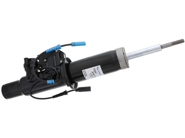 Suspension Strut Front Right by Sachs - fits 2007–2013 BMW E70 X5 / 2014–2018 BMW F15 X5