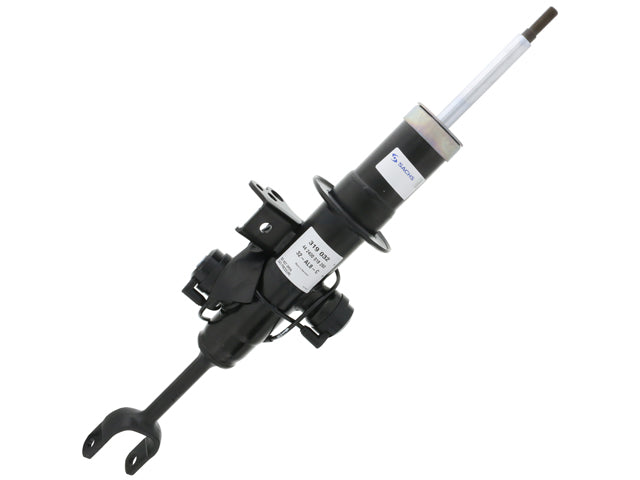 Suspension Shock Absorber by Sachs - fits 2011–2016 BMW F10 5 Series