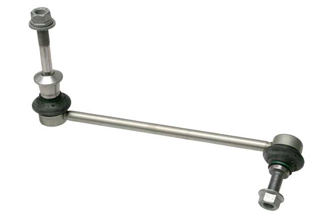 Sway Bar End Link Front Right by Lemfoerder - fits 2007–2013 BMW E70 X5 / 2014–2018 BMW F15 X5