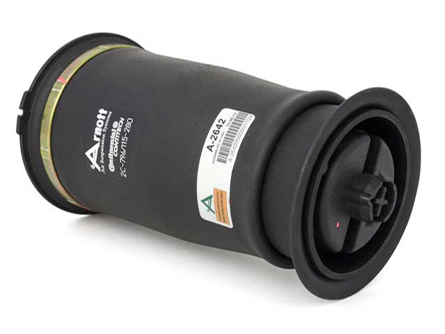 Suspension Air Bag by Arnott Industries - fits 2007–2013 BMW E70 X5 / 2014–2018 BMW F15 X5