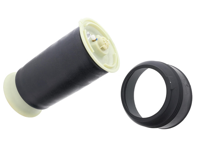Suspension Air Bag by Corteco - fits 2007–2013 BMW E70 X5 / 2014–2018 BMW F15 X5