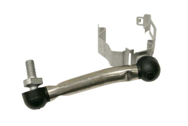 Headlight Level Sensor Connector Rod - Front - Genuine BMW (37146763733)