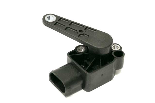 Headlight Level Sensor Front (Xenon) by O.E.M. - fits 2007–2013 BMW E70 X5 / 2014–2018 BMW F15 X5