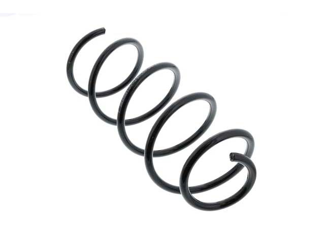 Coil Spring - Front - Bilstein B3 (37-148508)
