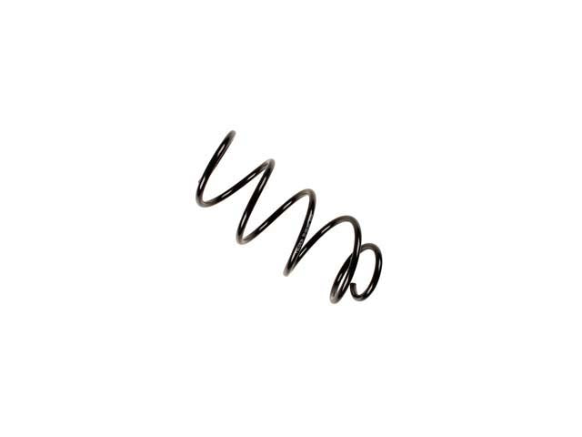 Coil Spring - Front - Bilstein B3 (37-161293)