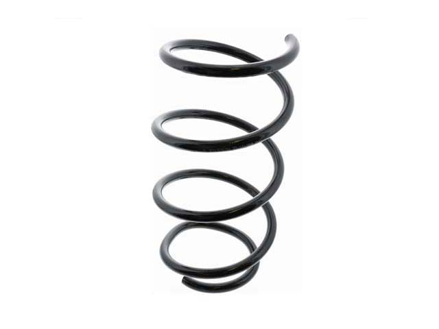 Coil Spring by Bilstein B3 - fits 2004–2010 BMW E60 5 Series