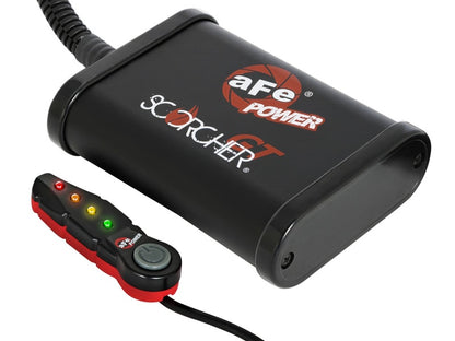 afe scorcher module bmw m3/m4 (f80/82/83) s55 bmw m3 m4 f80 f82 f8x iconic garage