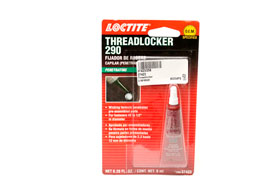 Threadlocker, Loctite 290 Green 6 ml Tube by LOCTITE - fits BMW F87 M2 / F90 M5 / F95 X5 M / F96 X6 M / G80/G82/G83 M3/M4