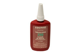 Threadlocker, Loctite 290 Green 36 ml Bottle by LOCTITE - fits BMW F87 M2 / F90 M5 / F95 X5 M / F96 X6 M / G80/G82/G83 M3/M4