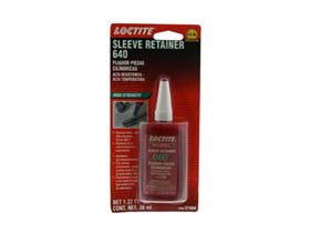 Sleeve Retainer Compound, Loctite 640 Green 36 ml Bottle by LOCTITE - fits BMW F87 M2 / F90 M5 / F95 X5 M / F96 X6 M / G80/G82/G83 M3/M4