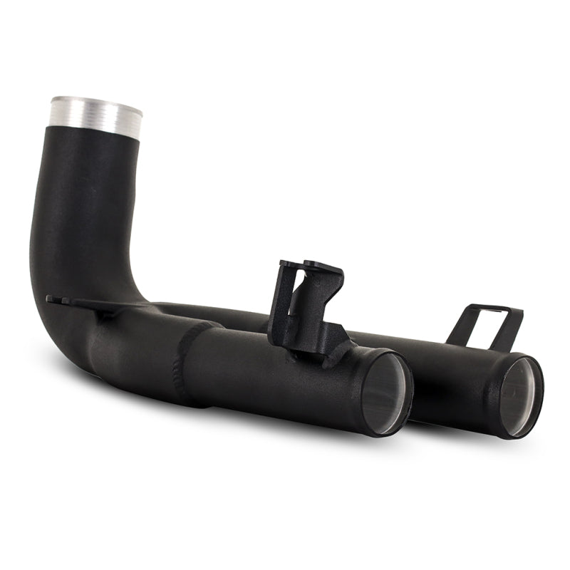mishimoto 2021+ bmw g8x m3/m4 hot side intercooler charge pipe kit bmw m3 m4 g80 g82 g8x iconic garage