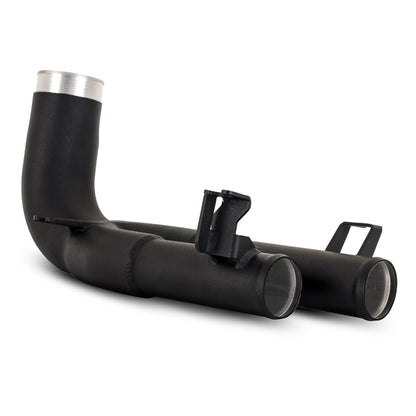 mishimoto 2021+ bmw g8x m3/m4 hot side intercooler charge pipe kit bmw m3 m4 g80 g82 g8x iconic garage