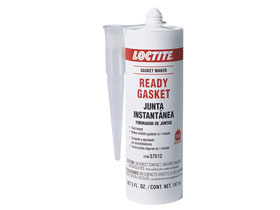 Sealant, Ready Gasket 5 oz. Cartridge - LOCTITE (37512)