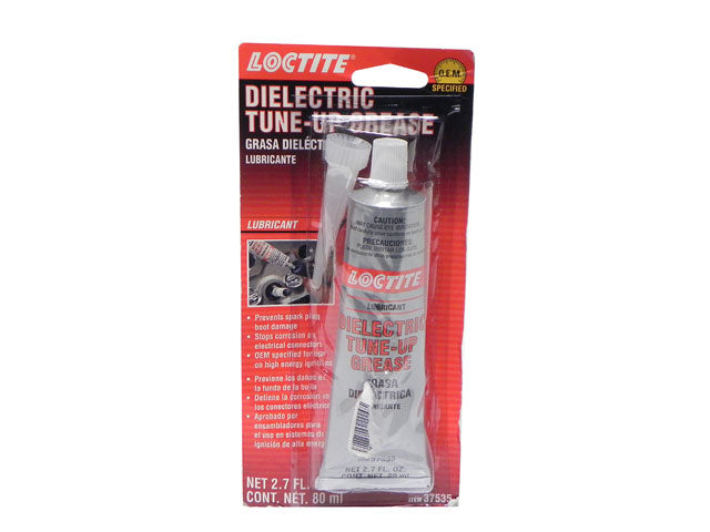 Dielectric / Distributor Grease by Loctite - fits 2008–2013 BMW E82/E88 1 Series