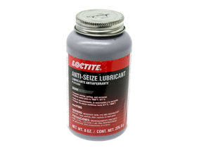 Anti-Seize Compound - Loctite Anti-Seize Lubricant