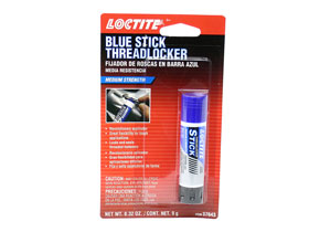 Threadlocker Stick, Loctite Blue Stick 9 g by LOCTITE - fits BMW F87 M2 / F90 M5 / F95 X5 M / F96 X6 M / G80/G82/G83 M3/M4