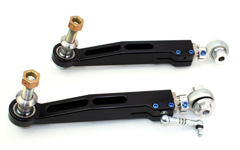 spl parts 2014+ bmw m2/m3/m4 (f8x) front lower control arms bmw m3 m4 f80 f82 f8x iconic garage