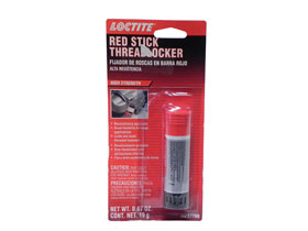 Threadlocker Stick, Loctite Red Stick 19 g by LOCTITE - fits BMW F87 M2 / F90 M5 / F95 X5 M / F96 X6 M / G80/G82/G83 M3/M4