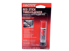 Threadlocker Stick, Loctite Red Stick 9 g by LOCTITE - fits BMW F87 M2 / F90 M5 / F95 X5 M / F96 X6 M / G80/G82/G83 M3/M4