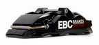 ebc racing bmw m3 f80/f82/f87 3.0t black apollo-6 front right caliper bmw m3 m4 f80 f82 f8x iconic garage