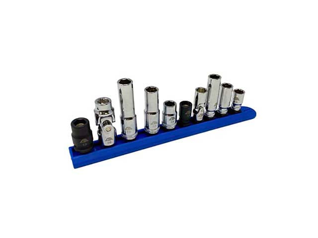 Socket Set by CTA Tools - fits 2018–present BMW G01 X3