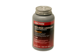 Anti-Seize Compound - Loctite Anti-Seize Lubricant