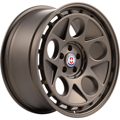 HRE Forged Monoblock 454 GTM 19x9 5x112 Wheels for BMW G80/G82/G83 M3/M4 & G87 M2 and BMW F90 M5 & F91/F92/F93 M8 - Iconic Garage