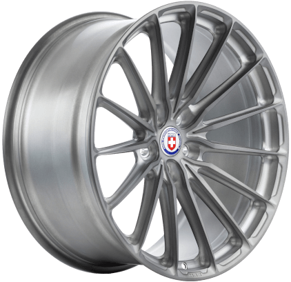 HRE Forged Monoblock P103SC 20x11 5x112 Wheels for BMW G80/G82/G83 M3/M4 & G87 M2, BMW F90 M5 & F91/F92/F93 M8 and BMW F95 X5 M & F96 X6 M - Iconic Garage