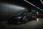 HRE Forged 3-Piece 501 18x10 5x120 Wheels