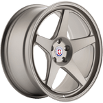 HRE Forged Monoblock 305 GTS 19x9 5x112 Wheels for BMW F90 M5 & F91/F92/F93 M8 - Iconic Garage