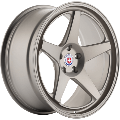 HRE Forged Monoblock 305 GTS 20x10 5x112 Wheels for BMW F90 M5 & F91/F92/F93 M8 and BMW F95 X5 M & F96 X6 M - Iconic Garage