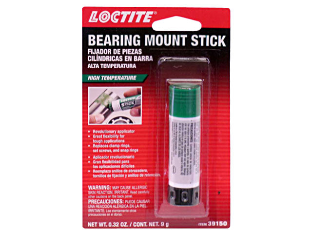 Bearing Mount Stick, Loctite Bearing Mount Stick, 9 Gram Stick by Loctite - fits BMW F87 M2 / F90 M5 / F95 X5 M / F96 X6 M / G87 M2
