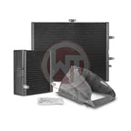 wagner tuning bmw m3/m4 f80/f82/f83 engine radiator kit bmw m3 m4 f80 f82 f8x iconic garage