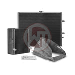 wagner tuning bmw m3/m4 f80/f82/f83 engine radiator kit bmw m3 m4 f80 f82 f8x iconic garage