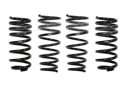 eibach pro-kit for bmw m3 f80 (incl. competition package) bmw m3 m4 f80 f82 f8x iconic garage