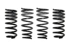 eibach pro-kit bmw m4 f83 convertible bmw m3 m4 f80 f82 f8x iconic garage