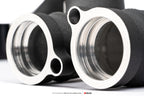 ams performance bmw m3 / bmw m4 w/ s55 turbo engine charge pipes f8x bmw m3 m4 f80 f82 f8x iconic garage