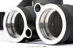 ams performance bmw m3 / bmw m4 w/ s55 turbo engine charge pipes f8x bmw m3 m4 f80 f82 f8x iconic garage