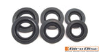 girodisc bmw m2/m3/m4 (f8x w/blue calipers) 380mm front dust boot bmw m3 m4 f80 f82 f8x iconic garage