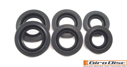 girodisc bmw m2/m3/m4 (f8x w/blue calipers) 380mm front dust boot bmw m3 m4 f80 f82 f8x iconic garage