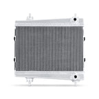 mishimoto 2021+ bmw g8x m3/m4 performance auxiliary radiators bmw m3 m4 g80 g82 g8x iconic garage