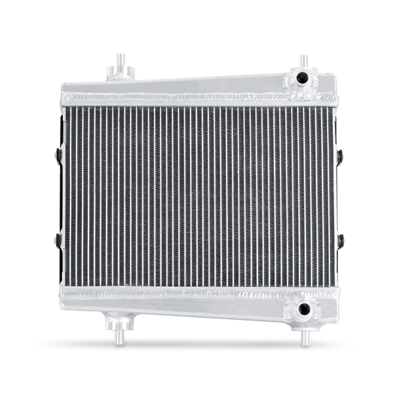mishimoto 2021+ bmw g8x m3/m4 performance auxiliary radiators bmw m3 m4 g80 g82 g8x iconic garage