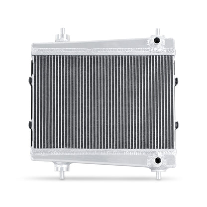 mishimoto 2021+ bmw g8x m3/m4 performance auxiliary radiators bmw m3 m4 g80 g82 g8x iconic garage