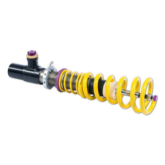 Coilover Kit V4 2018 BMW M5/F90 AWD w/ Delete Modules - F90 M5